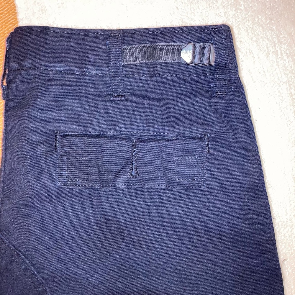 UNISEX Cargo Pants - Picture 3 of 4